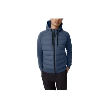 Canada Goose Hybridge Huron Jacket