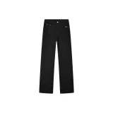 Black Extended Length