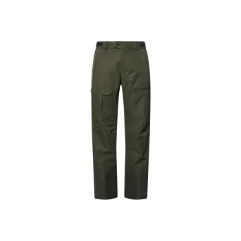 Oakley Cargo Pants Men Brown