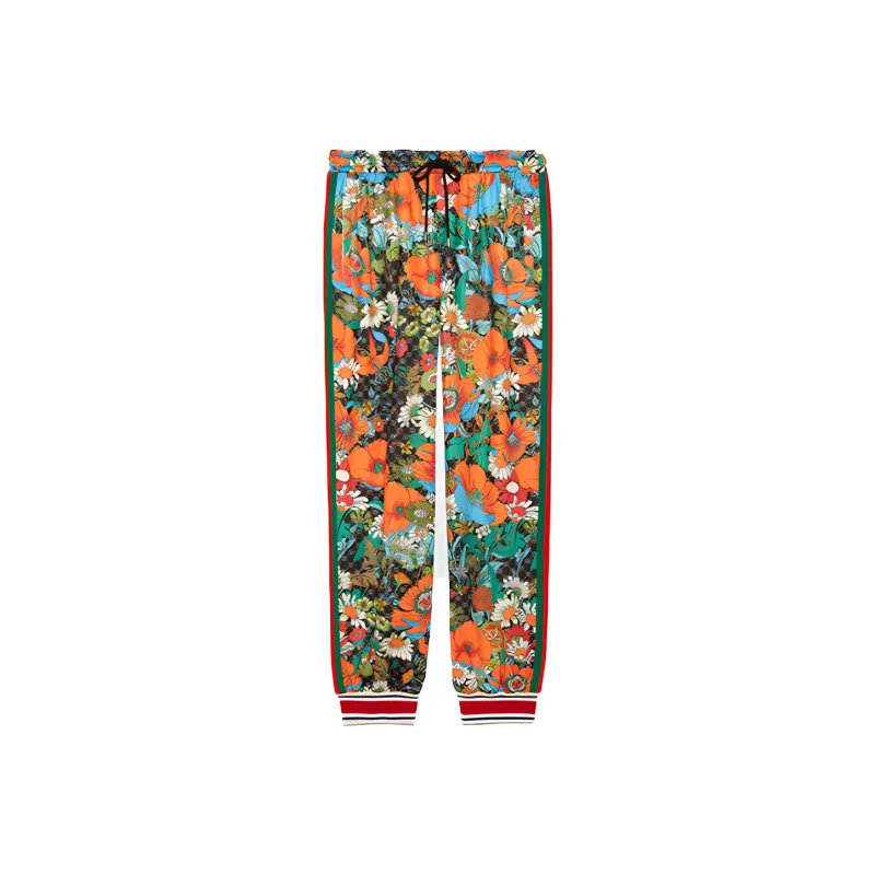GUCCI X The North Face Jogging Pant-0