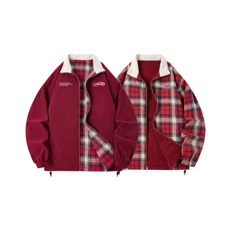 TBSM Jackets Unisex-4