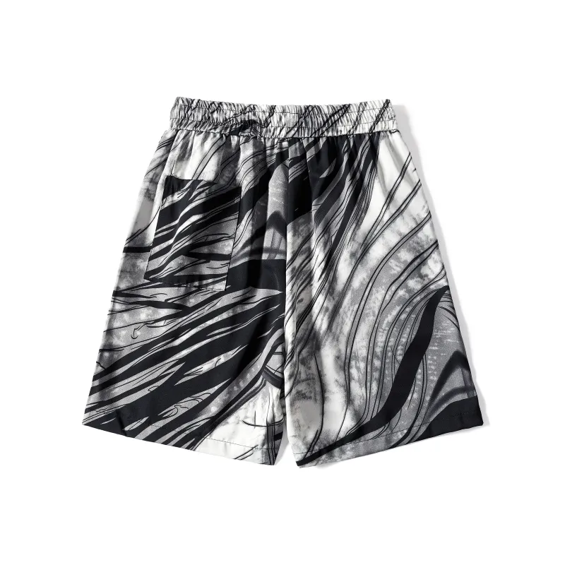 URBAN AUTHENTIC Shirt Matching Set Unisex-5