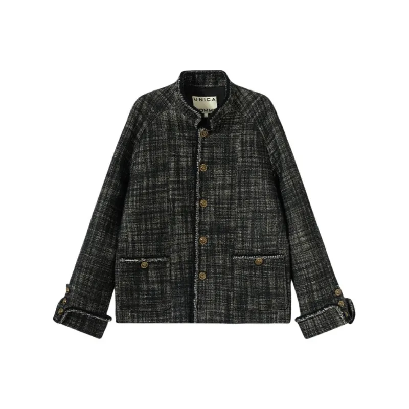 Unica Homme Jackets Coats Men's-1