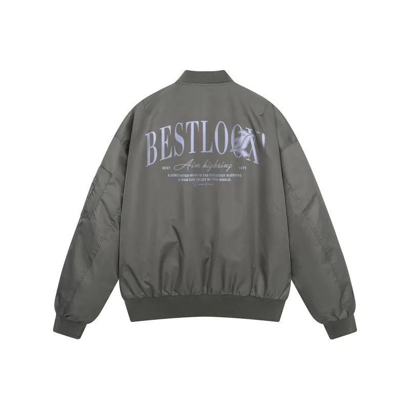 LOOX! Jackets Unisex-0