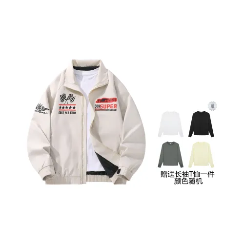 Cost Per Kilo Jackets Coats Unisex