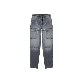 DIESEL 2050 D Krooley Jogger Jeans