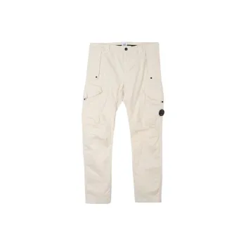 C.P.Company Cargo Pants Men's Light Brown