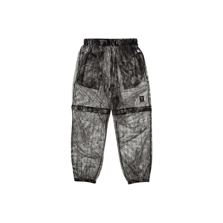 Supreme SOUTH2 WEST8 Bush Pant-3