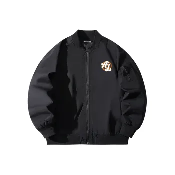 AMBER LIGHT Jackets Coats Unisex