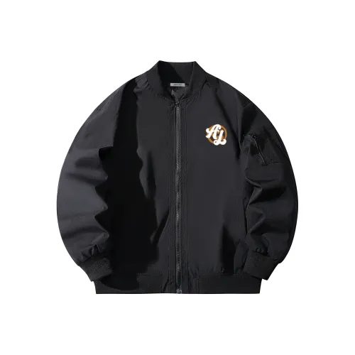 AMBER LIGHT Jackets Coats Unisex