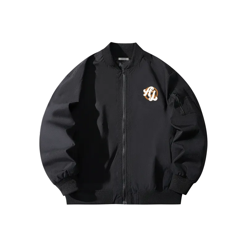 AMBER LIGHT Jackets Coats Unisex-0