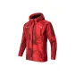 Classic Red/All over Print