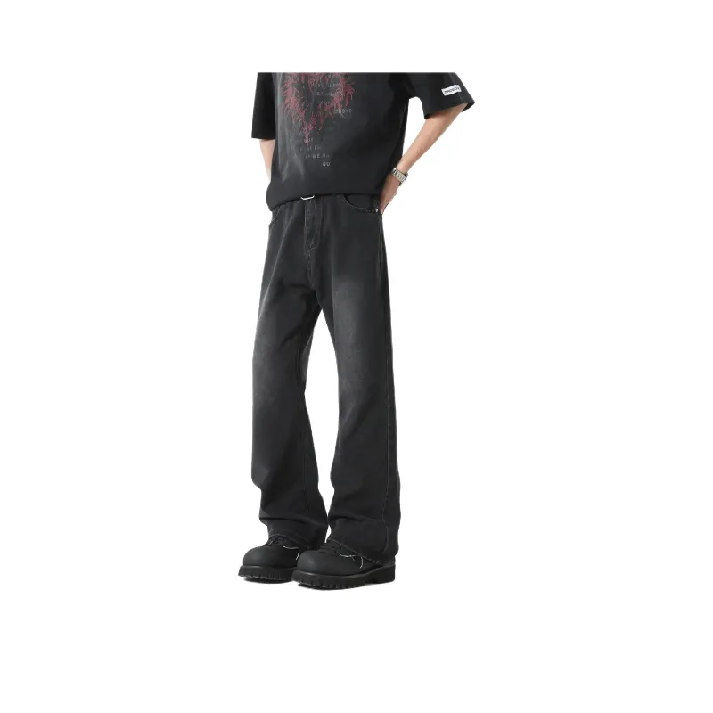 FOREVER 21 Jeans Unisex-5