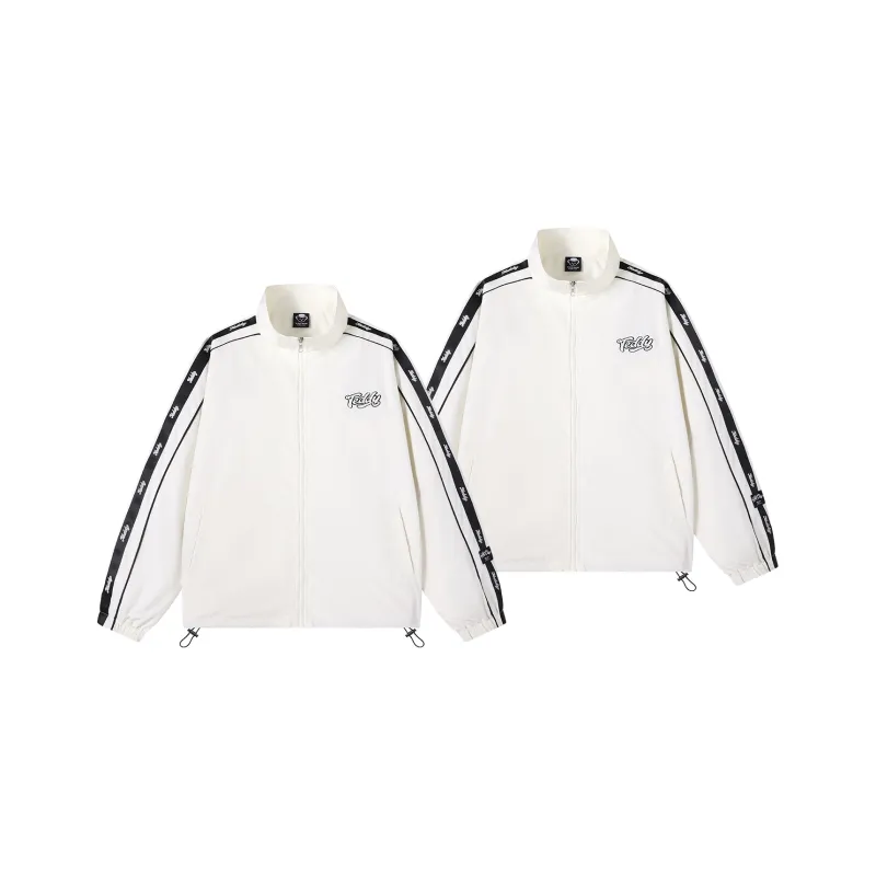 Teddy Bear Collection Sport Club Series Jackets Coats Unisex-15