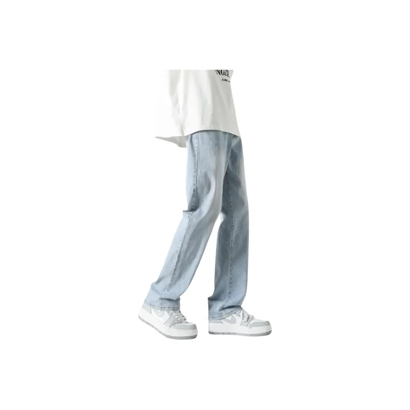 XAFB Jeans Unisex-7
