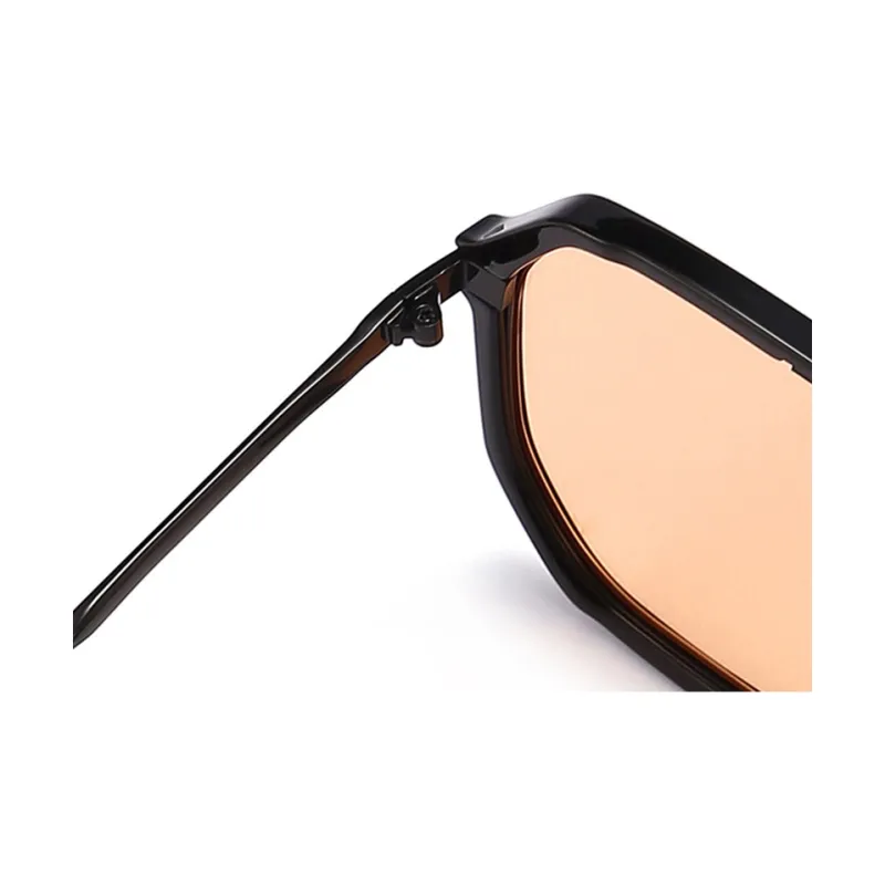 TUCANO Plastic Metal Copper Alloy Aviator Sunglasses Unisex-20