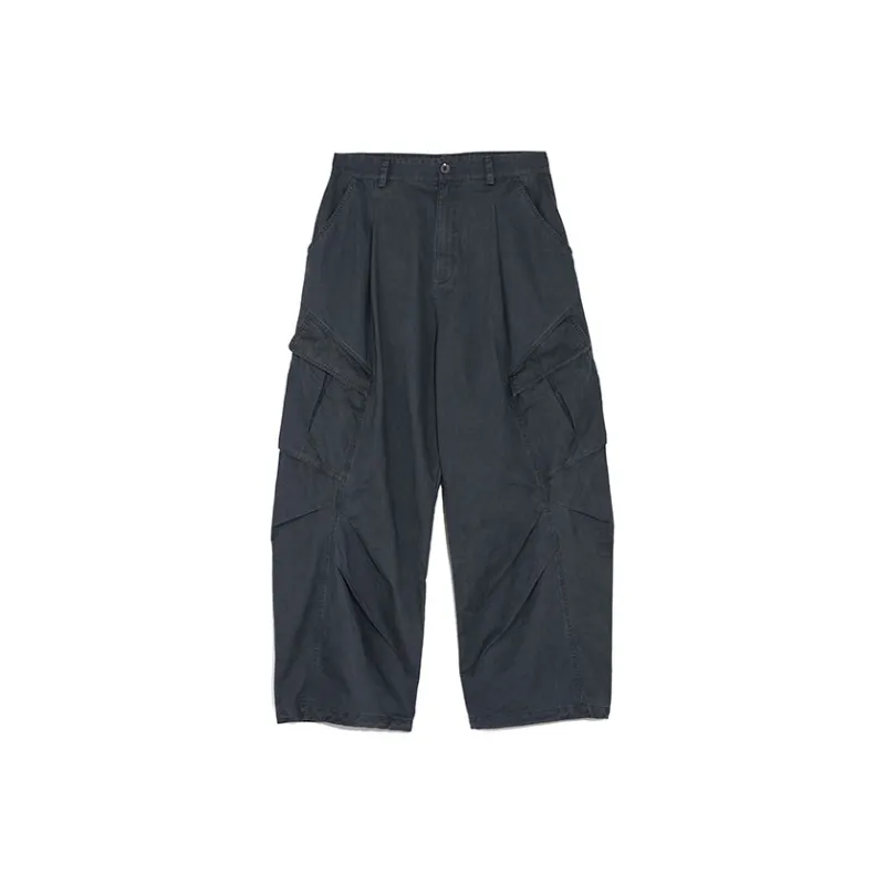 ROARINGWILD ARCH Cargo Pants Unisex-11