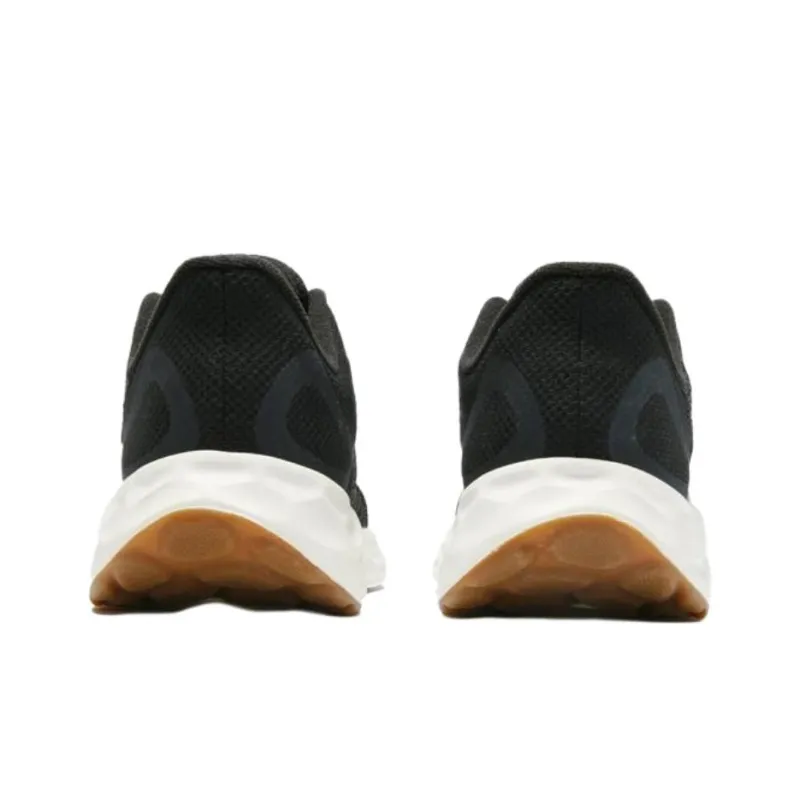 New Balance NB Fresh Foam Arishi V4 Cushioning, Wear Resistant Low Top Running Shoes Women's Black-3