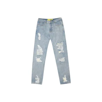 SMILEY Jeans Unisex