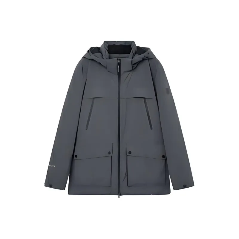 NAUTICA Jackets Men-1