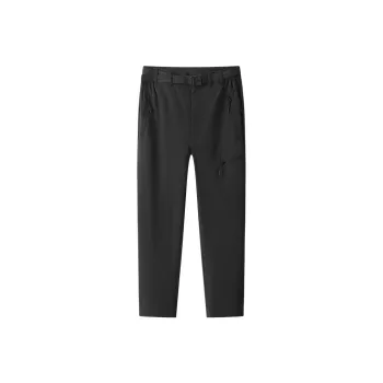 OUTDOOR PRODUCTS Cargo Pants Men's Classic Black
