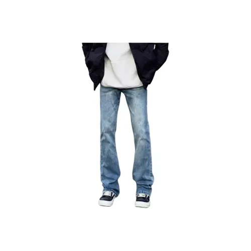 DAFK Jeans Men Blue