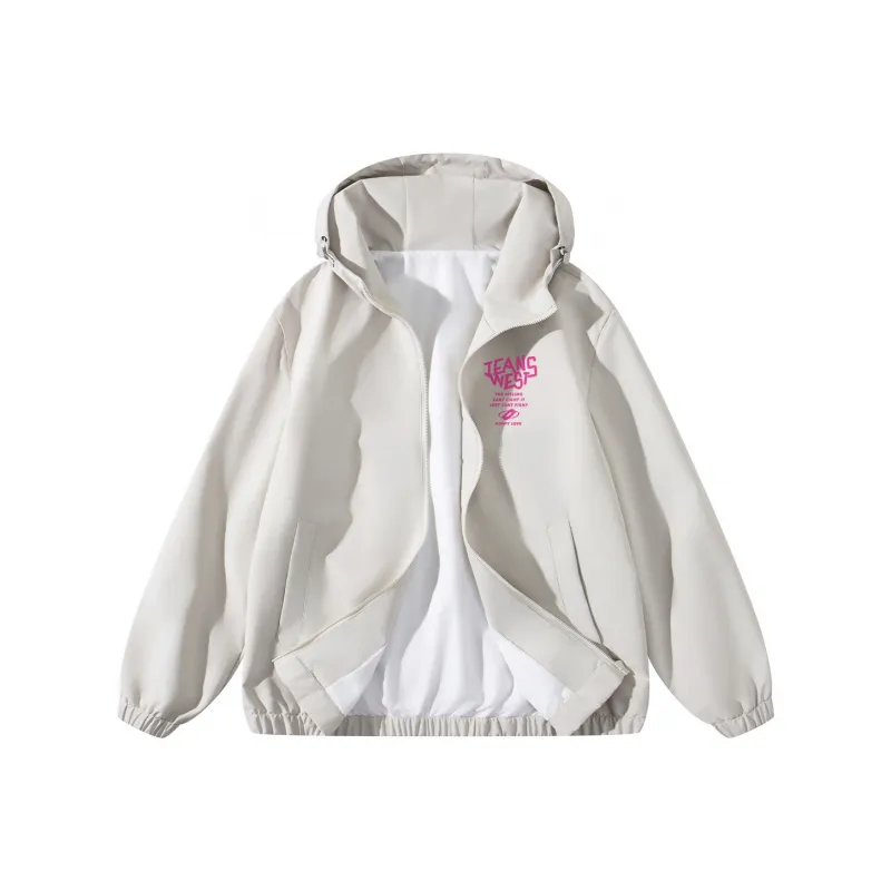 Jean West Jackets & Coats Unisex-5