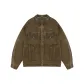 Coffee Brown