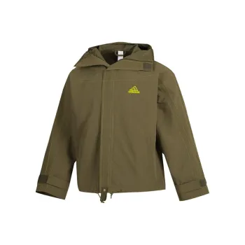 Adidas Jackets Men Army Green