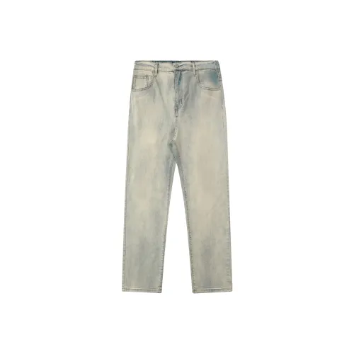 GNOMESHGH Jeans Unisex