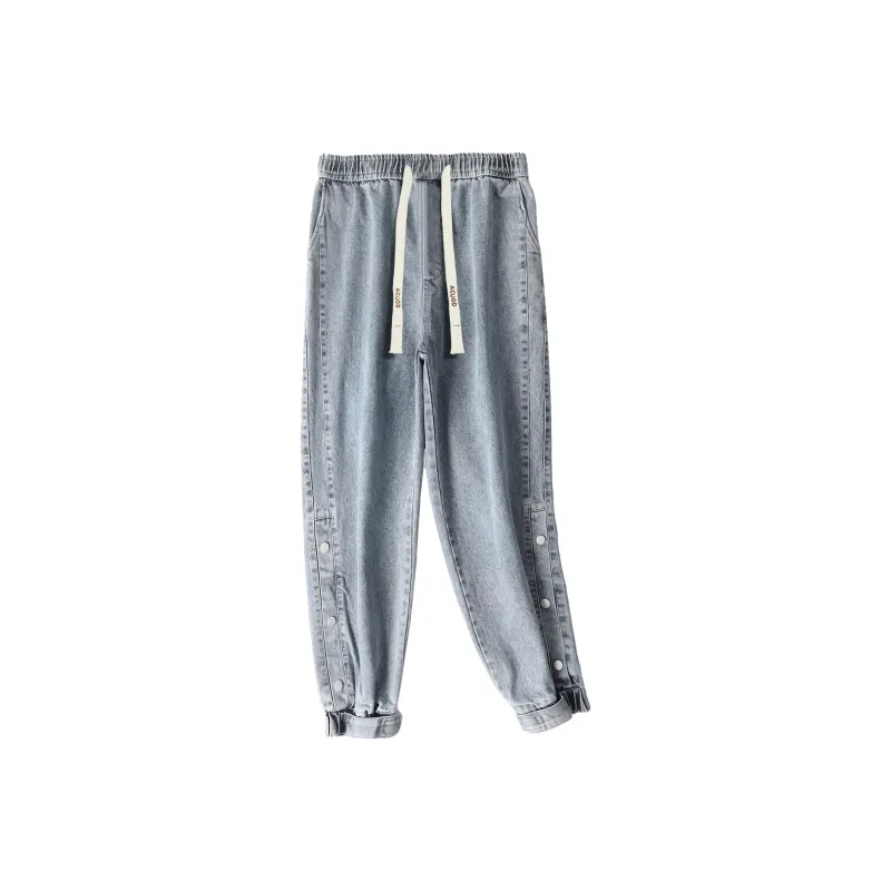 ACUOD BY CHANU Jeans Unisex-5