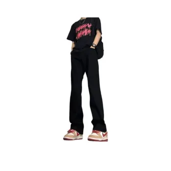 FAVEPOP Jeans Unisex
