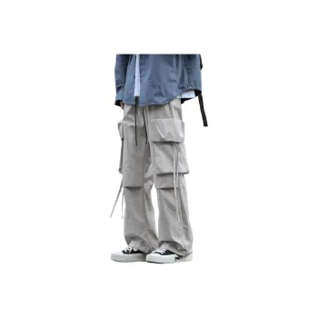 ZONEiD Cargo Pants Unisex