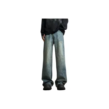 TB101 Jeans Men Blue