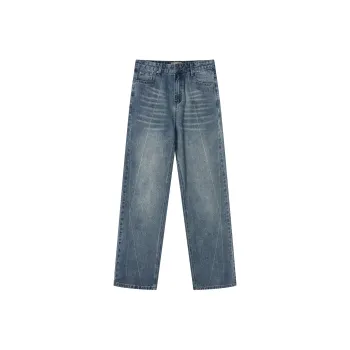 HARSH AND CRUEL Jeans Unisex