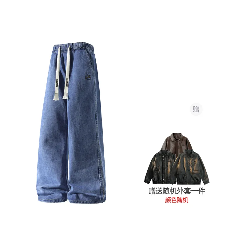 URBAN AUTHENTIC Jeans Unisex-35
