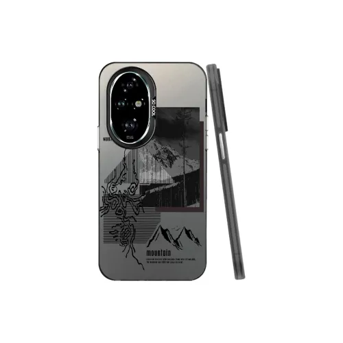 Baochengbao Phone Cases