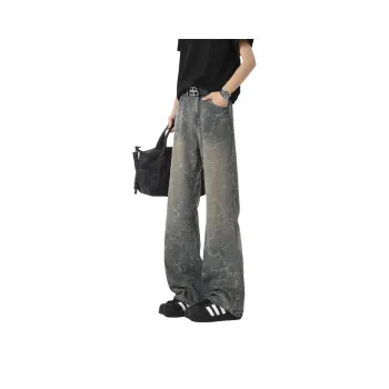 IN'S Jeans Unisex