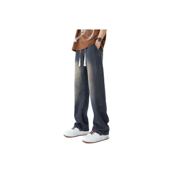 K bird Jeans Unisex