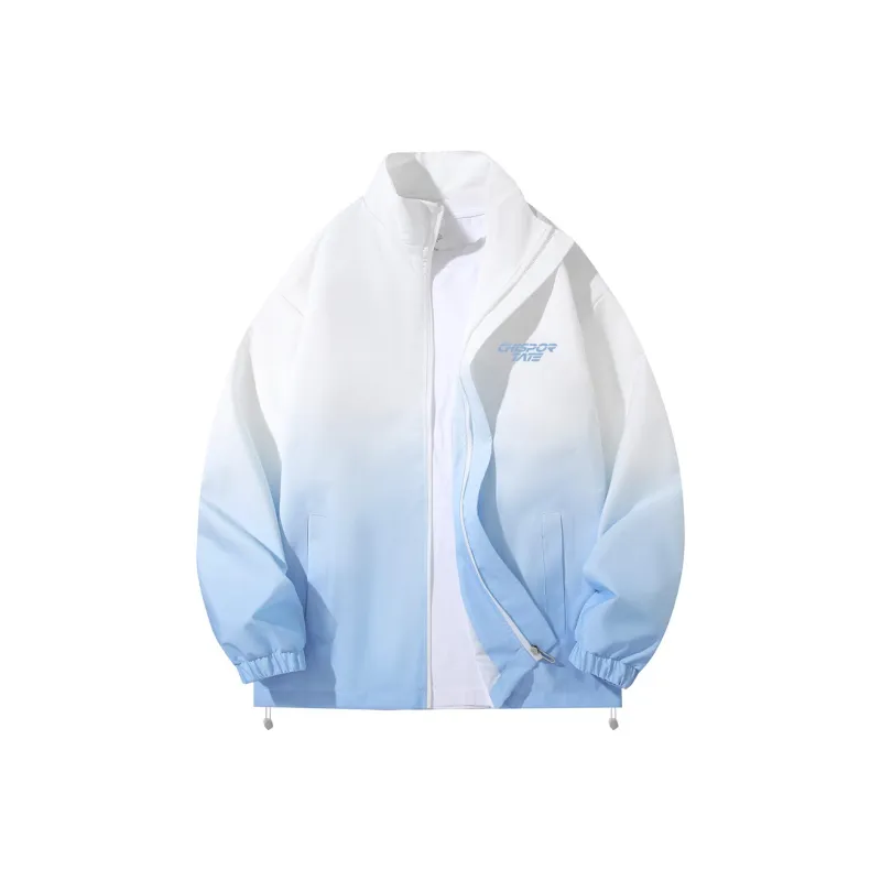 Chisportate Jackets & Coats Unisex-4