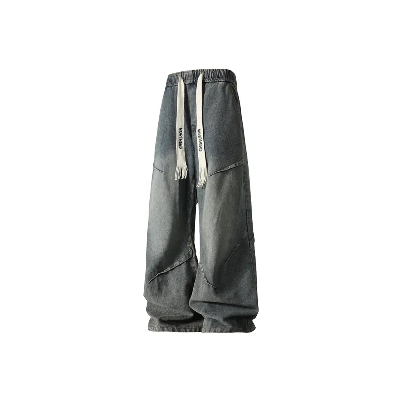 Northend Jeans Unisex-8