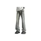 All-Season Vintage Gray Blue