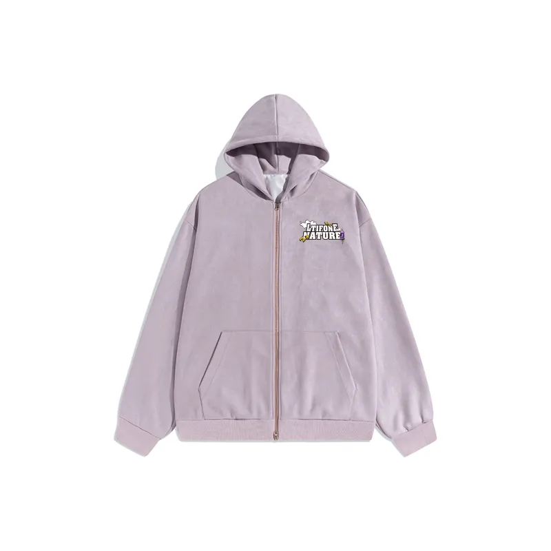 LTIFONE Jackets Unisex-18