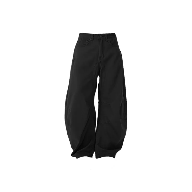 REMODUTION Jeans Unisex-4