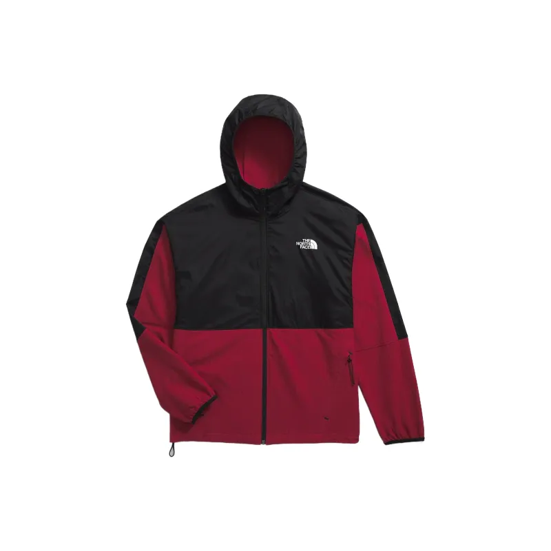 THE NORTH FACE Jacket Men's Red-0