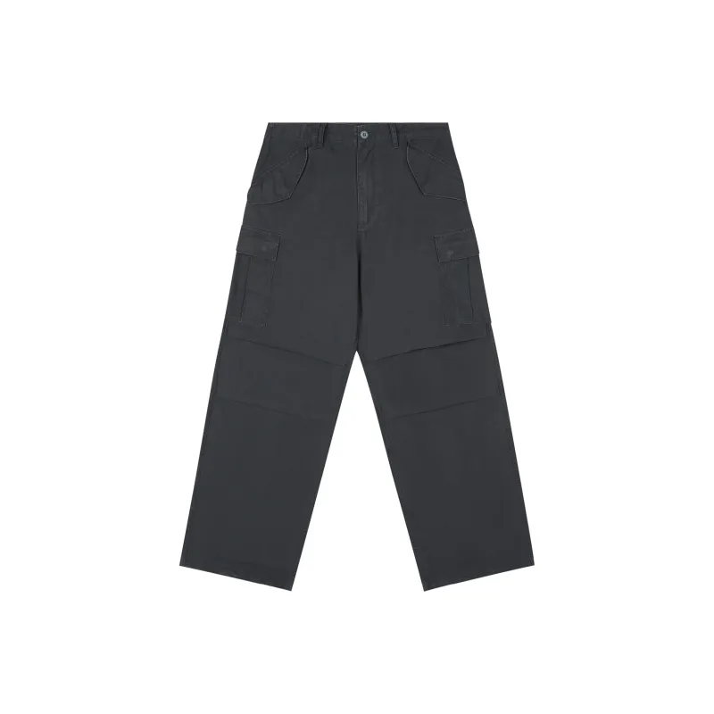 WASSUP Cargo Pants Unisex-8