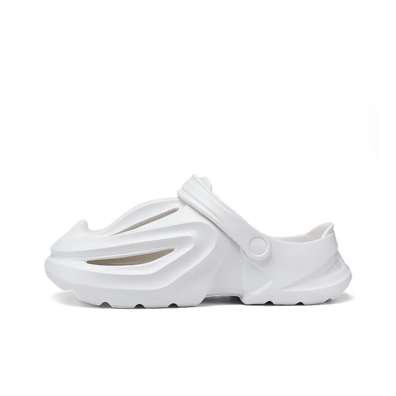 PAMASEN Clogs Men-4