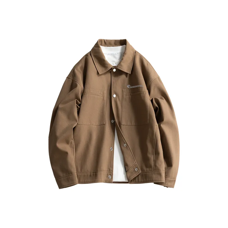 S.k. Manor Hill Jackets Coats Unisex-4