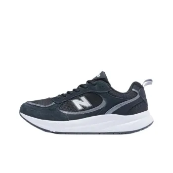 New Balance NB 950 Anti Slip Wear Resistant Low Top Running Shoes Unisex Blue
