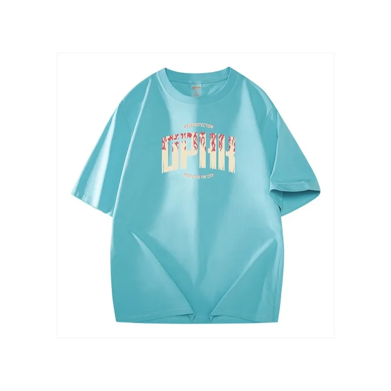 OVERPROTECTION T Shirts Unisex-14